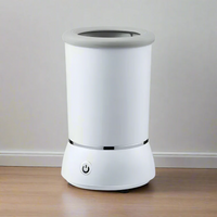 Automatic Electric Pet Paw Cleaner