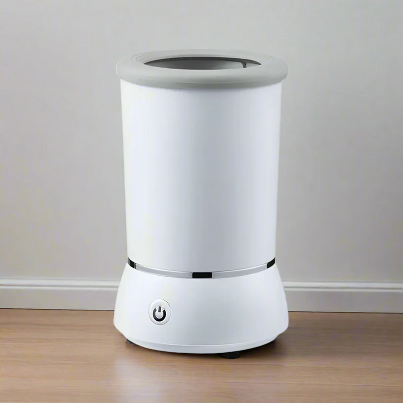 Automatic Electric Pet Paw Cleaner