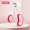 Professional Cat Nail Clippers for Small Cat Dog Stainless Steel Puppy Claws Cutter Pet Nall Grooming Clippers Trimmer
