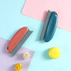 1Pc Pet Hair Remover Brush Pet Hair Detailer with Handle Cat and Dog Hair Lint Remover for Cleaning Cars Carpet Sofa Clothes Bed