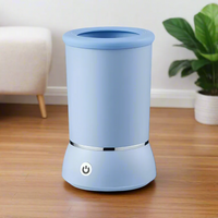 Automatic Electric Pet Paw Cleaner