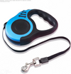 Flexible Dog Leash – Retractable Design for All Sizes
