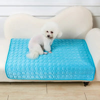 Cooling Mat for Dogs – Summer Relief Pad