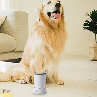 Automatic Electric Pet Paw Cleaner