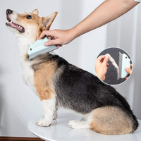 Pet Hair Remover Brush – Efficient Fur Removal Tool