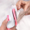 Durable Stainless Steel Needle Comb for Pets
