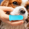 Pet Finger Toothbrush – Easy Cleaning for Dogs and Cats