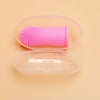 Pet Finger Toothbrush – Easy Cleaning for Dogs and Cats