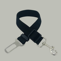Adjustable Car Restraint Belt for Pets