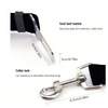 Adjustable Car Restraint Belt for Pets