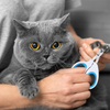 Pet Nail Clippers – Safe Trimmer for Small Cats & Dogs