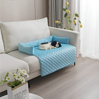Cooling Mat for Dogs – Summer Relief Pad