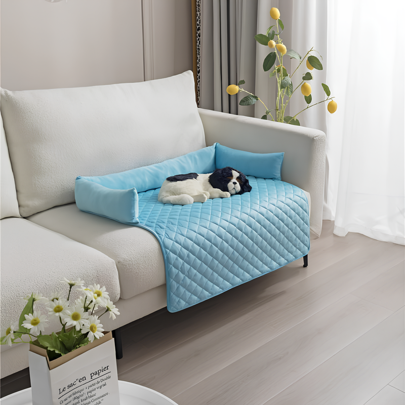 Cooling Mat for Dogs – Summer Relief Pad