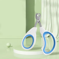 Professional Cat Nail Clippers for Small Cat Dog Stainless Steel Puppy Claws Cutter Pet Nall Grooming Clippers Trimmer